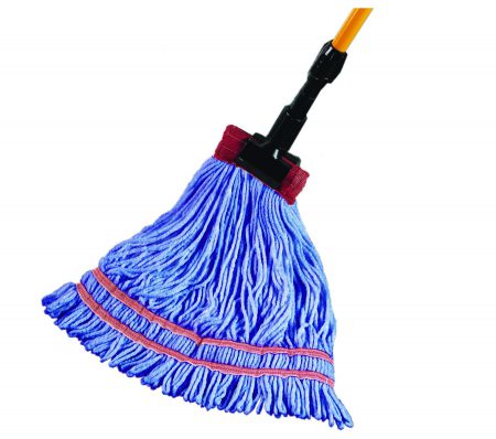 Looped End Wet Mops – The Janitors Supply Co., Inc.