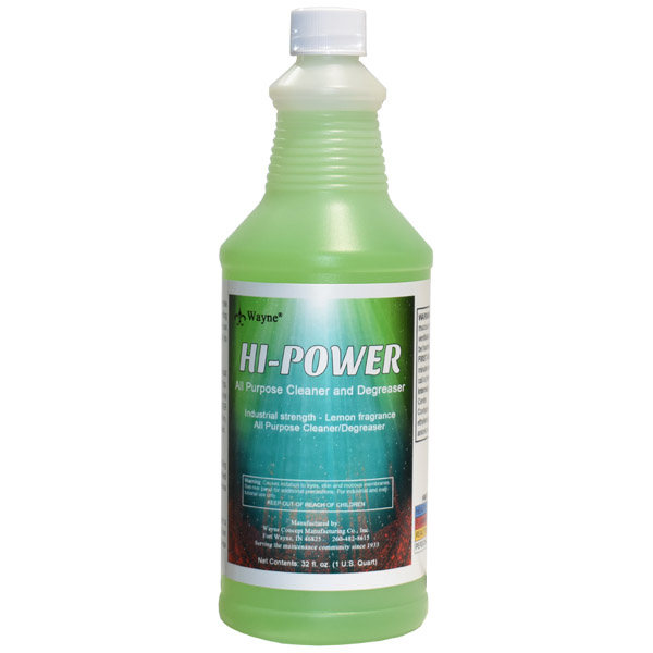 Zep All-Purpose Cleaner/Degreaser