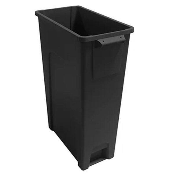 23 GAL. THIN BIN CONTAINER #T0039 - Image 4